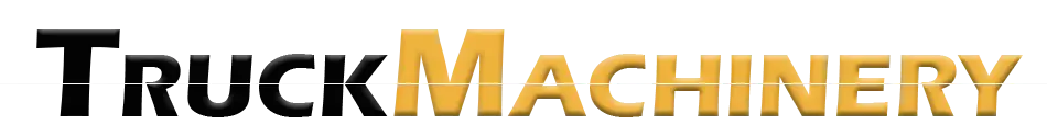 TruckMachinery