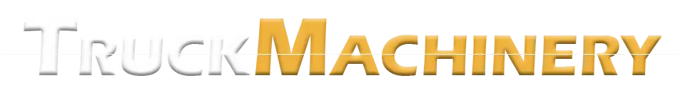 TruckMachinery